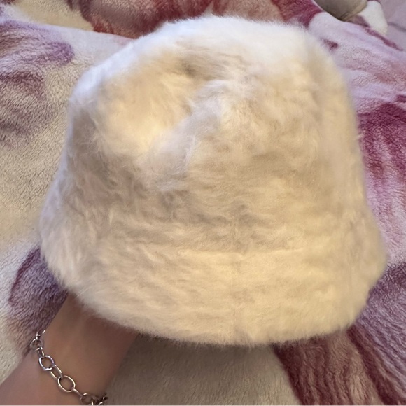 Kangol furgora bin bucket hat - Picture 3 of 5